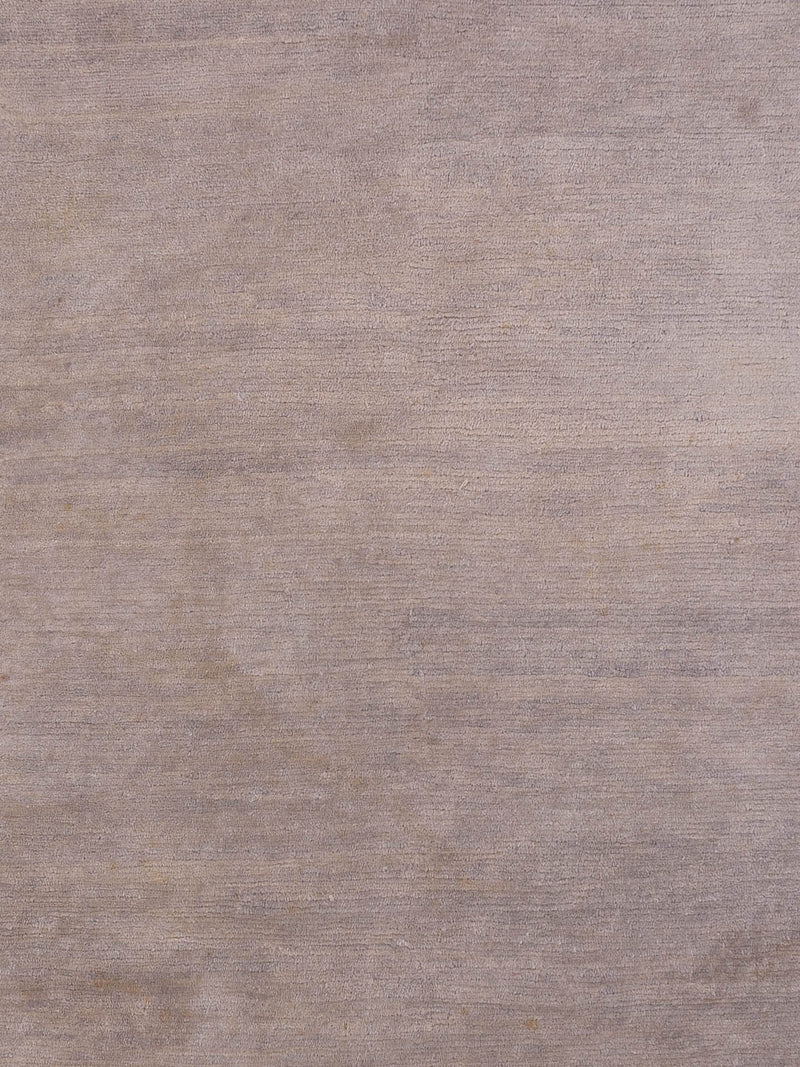 Tapis Népalais - 355 x 247 cm - caramel