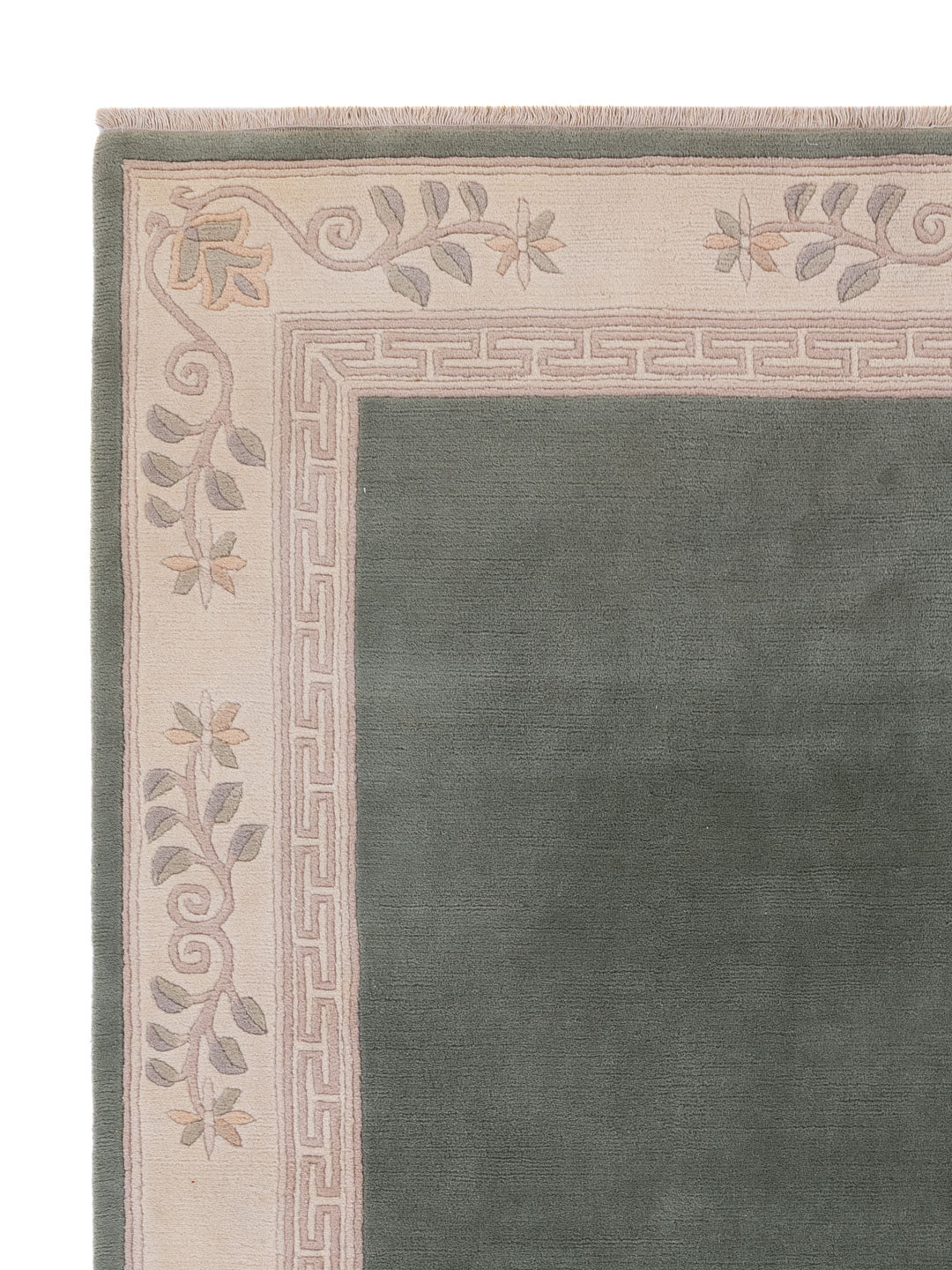 Tapis chinois - Tapis oriental
