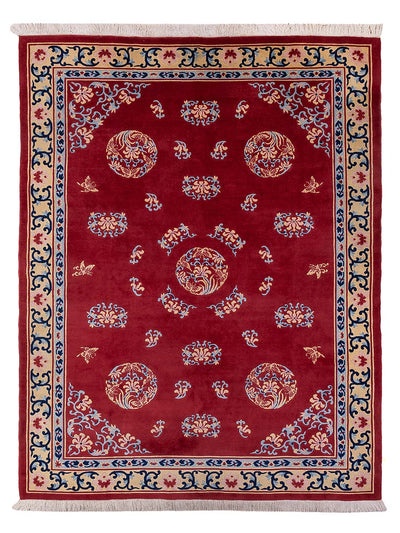 Tapis chinois - Tapis oriental