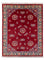 Tapis chinois - 347 x 250 cm - caramel