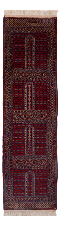 Tapis Turkaman - Tapis oriental – product image