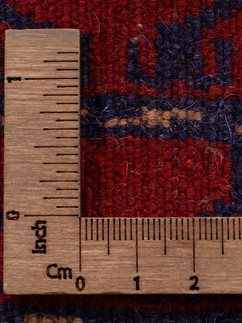 Tapis Turkaman - Tapis oriental