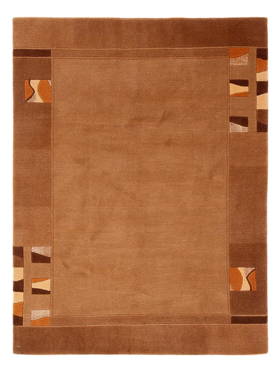 Tapis Népalais - Tapis en laine