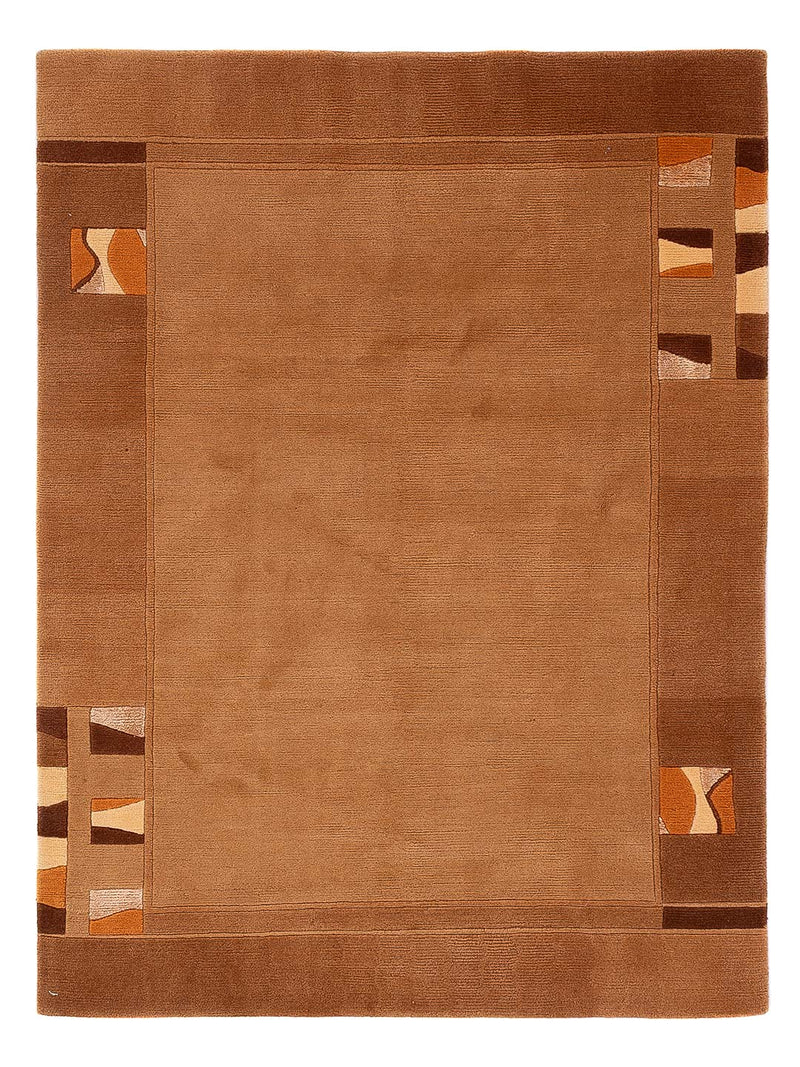 Tapis Népalais - Tapis en laine