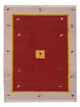 Kilim moderne Tapis - Tapis en laine