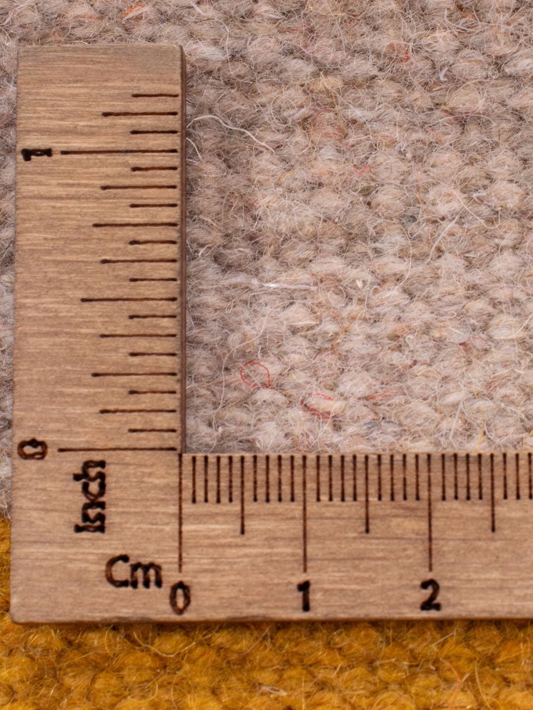 Tapis Kelim - Tendance - 200 x 140 cm - caramel