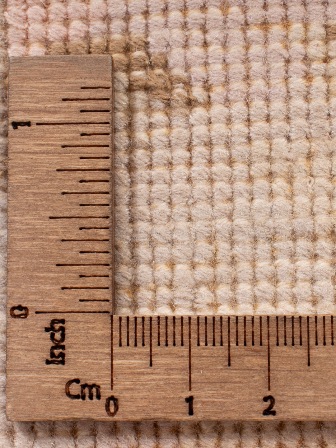 Tapis en soie - Soie chinoise - 140 x 70 cm - caramel