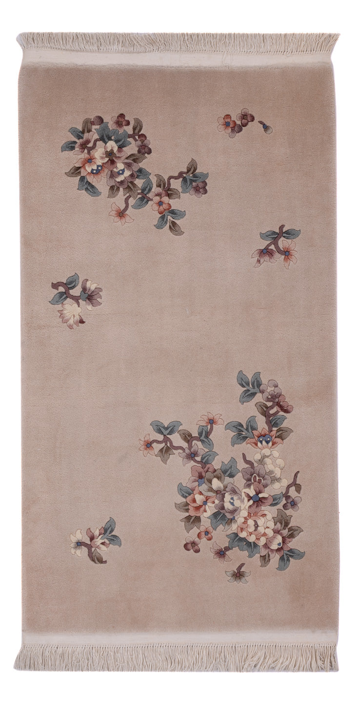 Tapis chinois - Tapis oriental