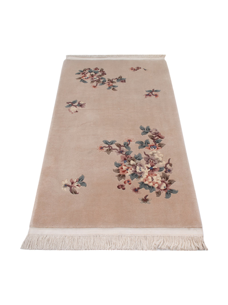 Tapis chinois - Tapis oriental