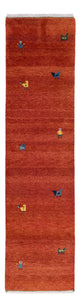 Tapis Gabbeh indien Tapis - Tapis en laine