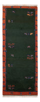Tapis Gabbeh indien Tapis - Tapis en laine
