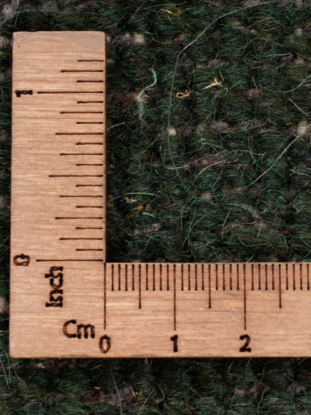 Tapis de couloir Tapis Gabbeh - Indus - 200 x 75 cm - caramel