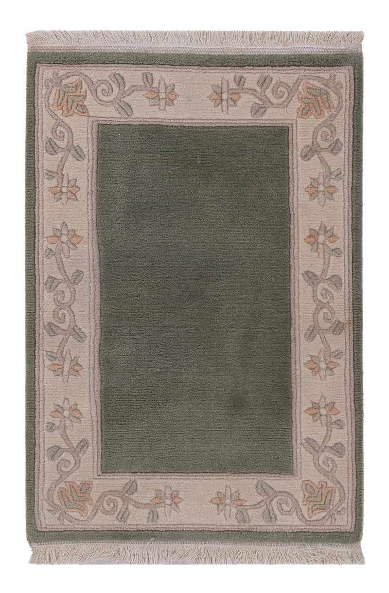 Tapis chinois - Tapis oriental