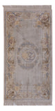 Tapis de Chine en soie Tapis - Tapis oriental
