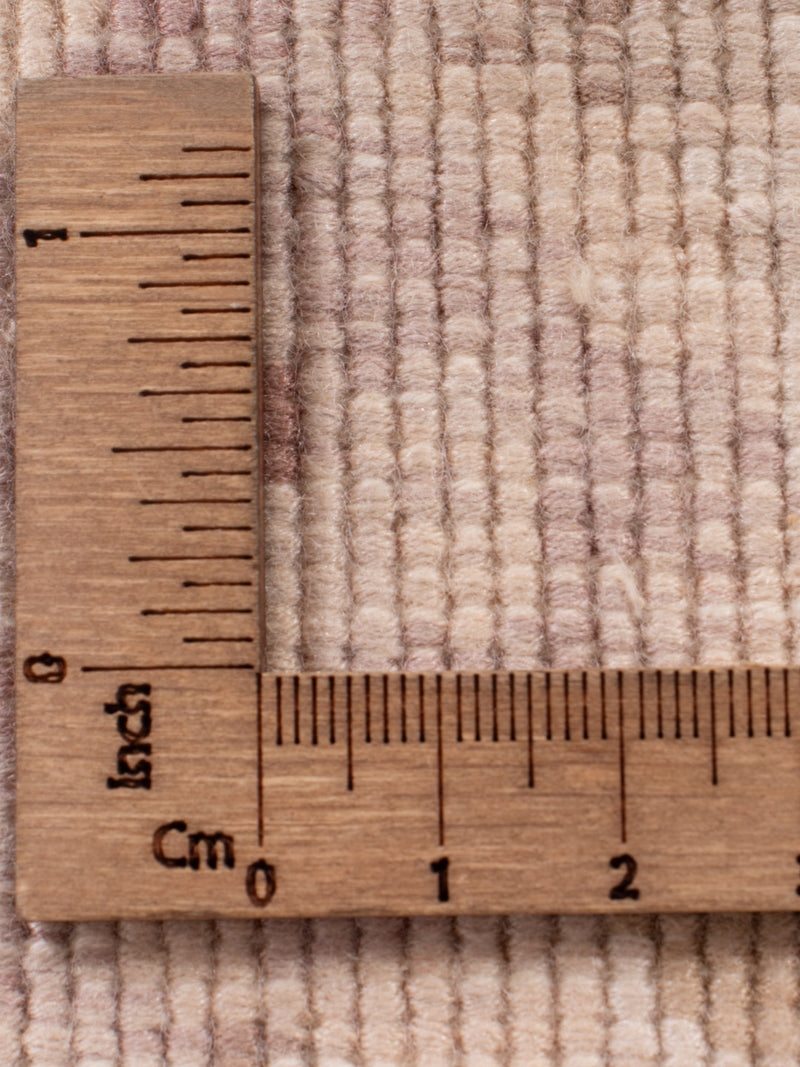 Tapis en soie - Soie chinoise - 140 x 70 cm - caramel