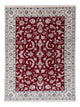 Tapis de Nain - 6 lignes Tapis - Tapis persan