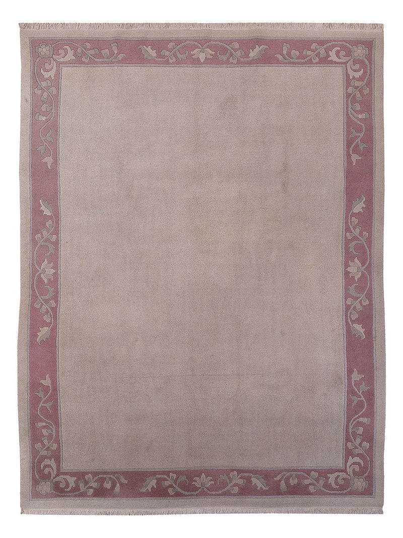 Tapis Népalais - Tapis en laine