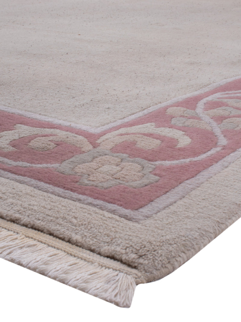Tapis Népalais - Tapis en laine