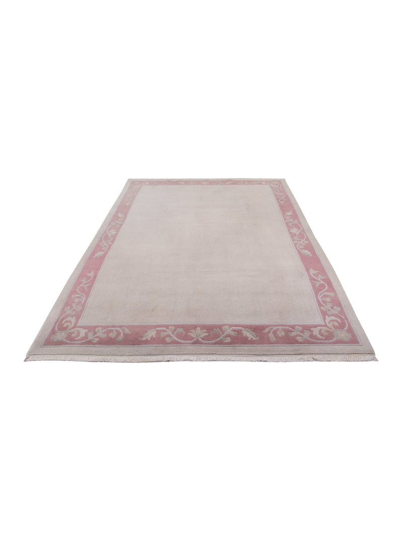 Tapis Népalais - Tapis en laine