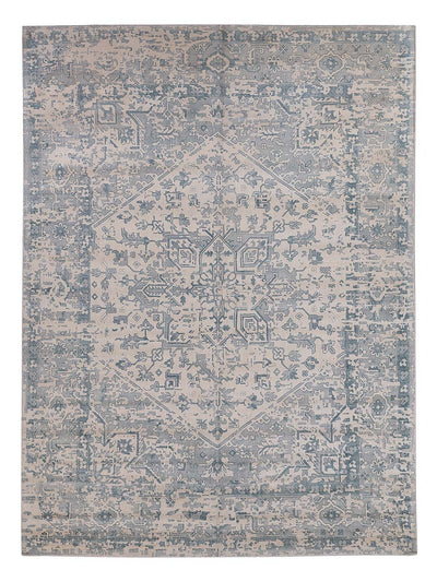 Tapis en viscose 230x300cm - Viskoseteppich