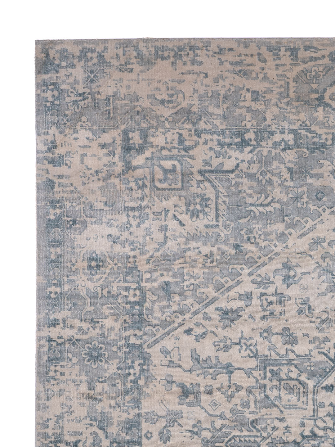 Tapis en viscose 230x300cm - Viskoseteppich