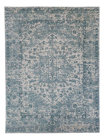 Tapis en viscose 230x300cm - Viskoseteppich
