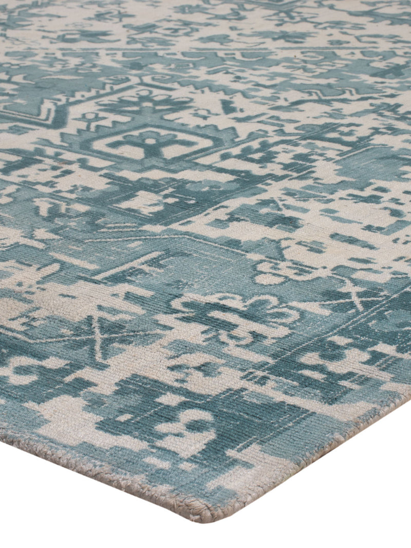 Tapis en viscose - Viskoseteppich