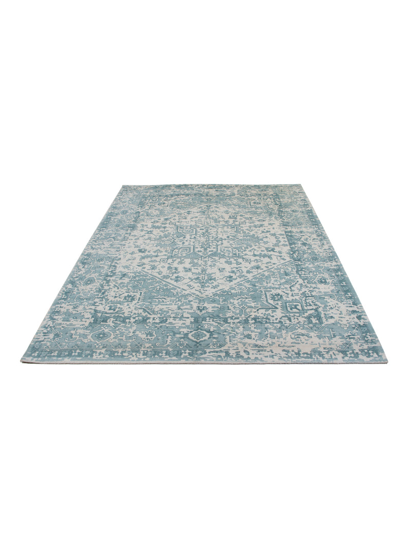 Tapis en viscose - Viskoseteppich