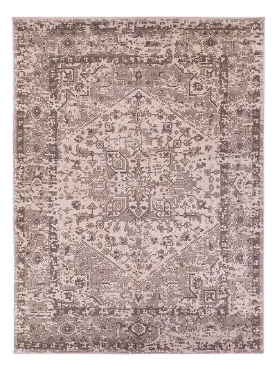 Tapis en viscose 230x300cm - Viskoseteppich