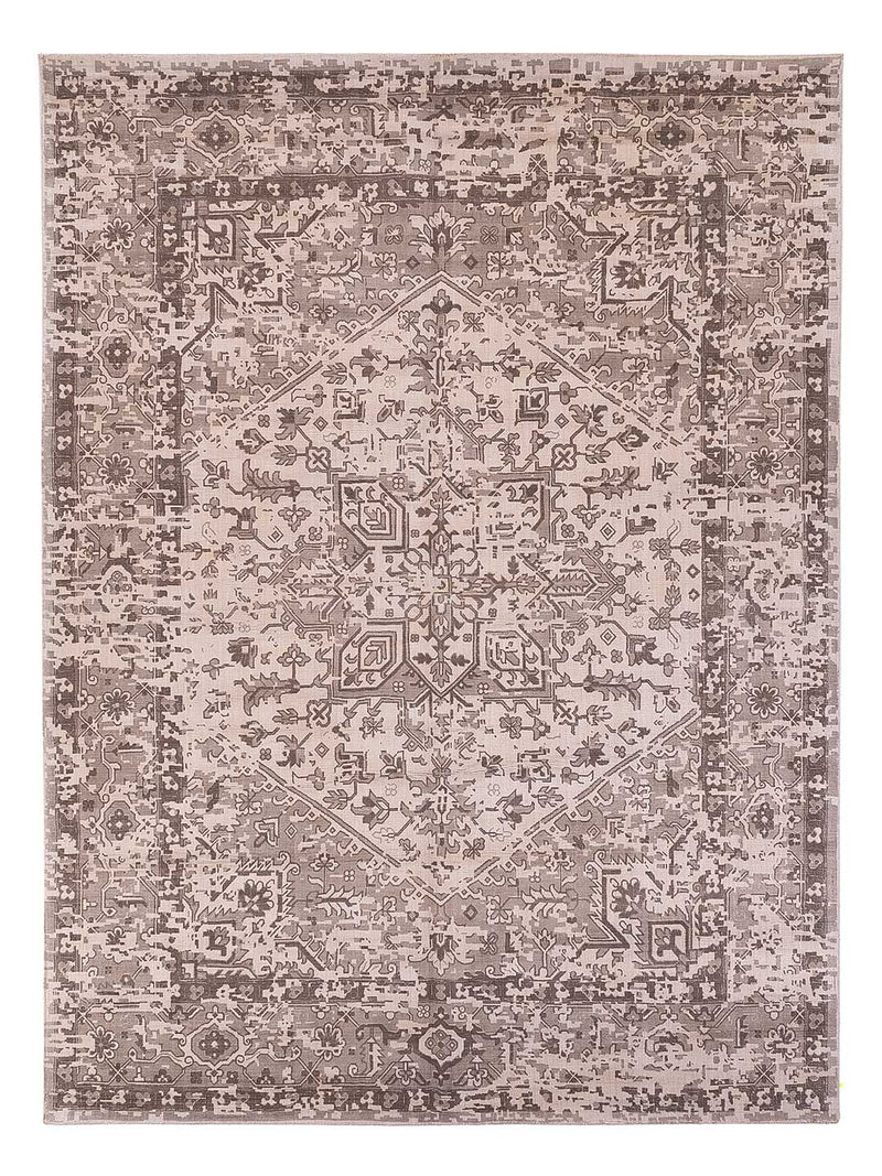 Tapis en viscose 230x300cm - Viskoseteppich