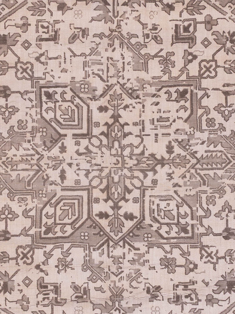 Tapis en viscose 230x300cm - Viskoseteppich