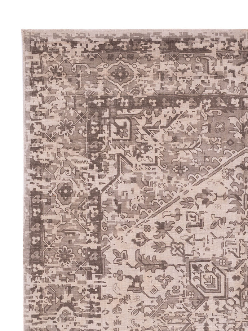 Tapis en viscose 230x300cm - Viskoseteppich
