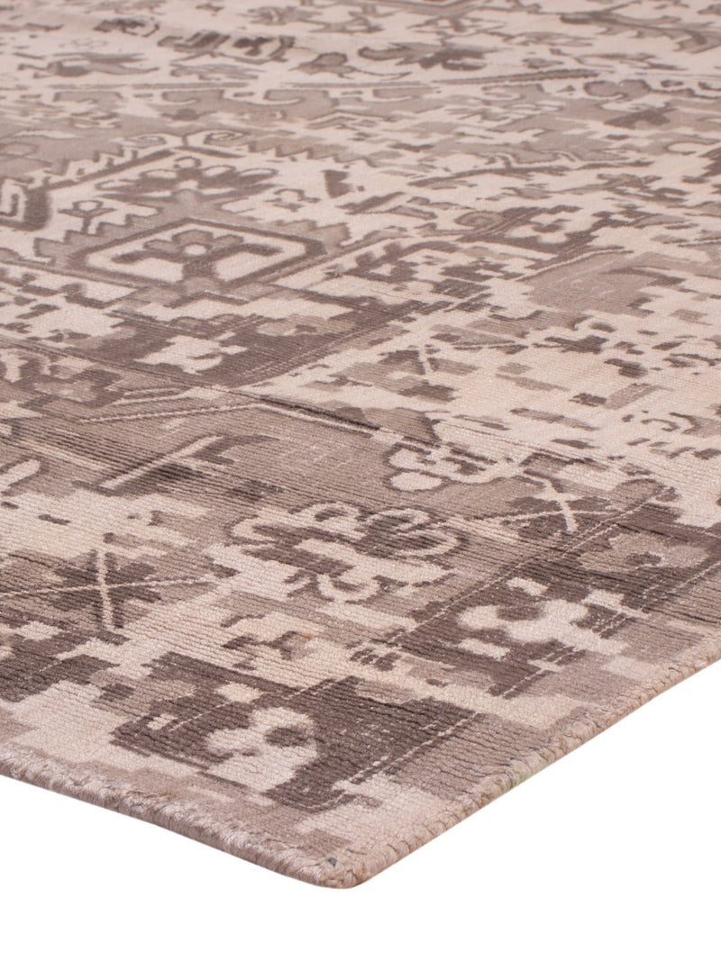 Tapis en viscose 230x300cm - Viskoseteppich
