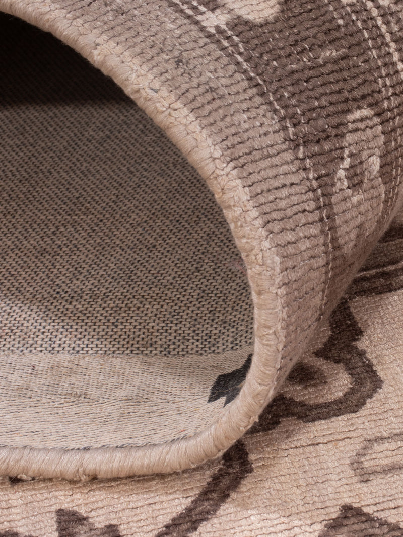 Tapis en viscose 230x300cm - Viskoseteppich