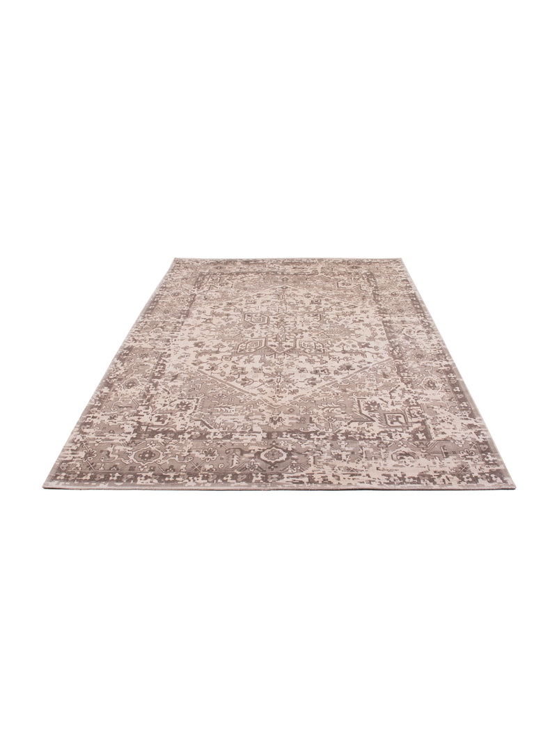 Tapis en viscose 230x300cm - Viskoseteppich