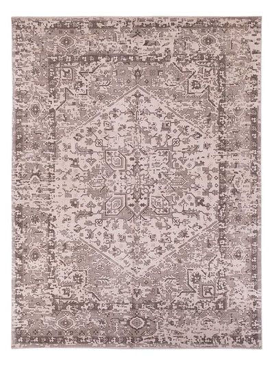 Tapis en viscose 230x300cm - Viskoseteppich