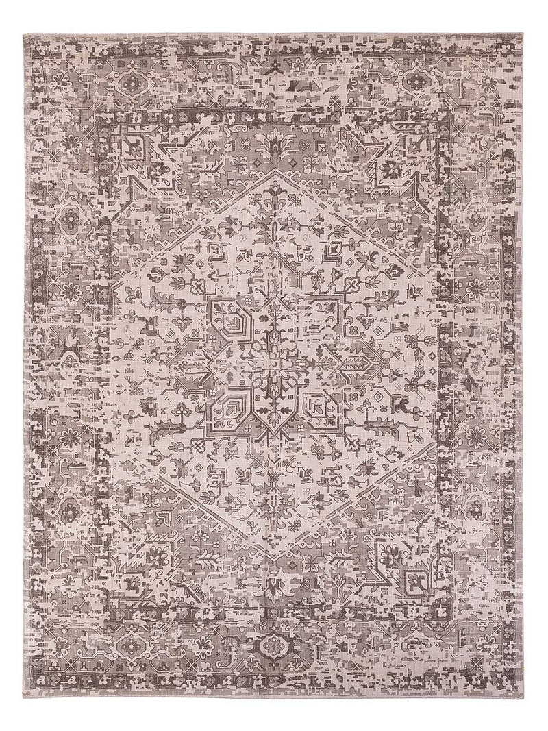 Tapis en viscose - Viskoseteppich