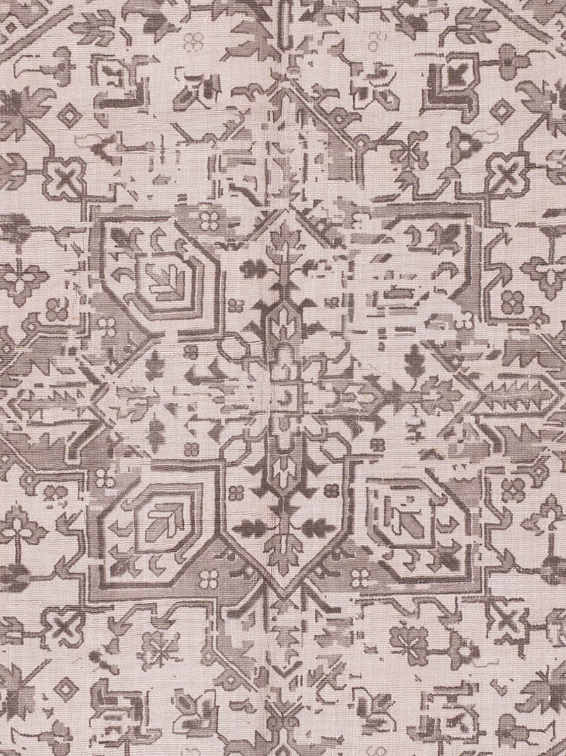 Tapis en viscose - Viskoseteppich