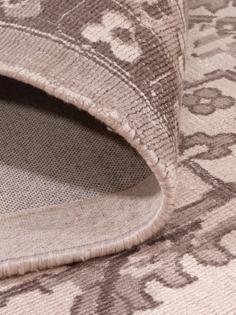 Tapis en viscose - Viskoseteppich