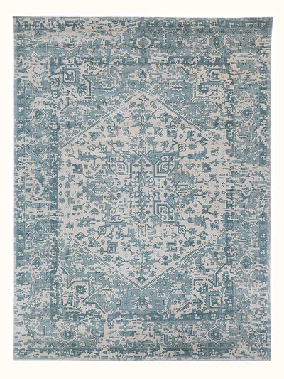 Tapis en viscose 230x300cm - Viskoseteppich