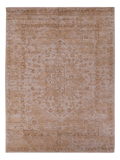 Tapis en viscose 250x300cm - Viskoseteppich