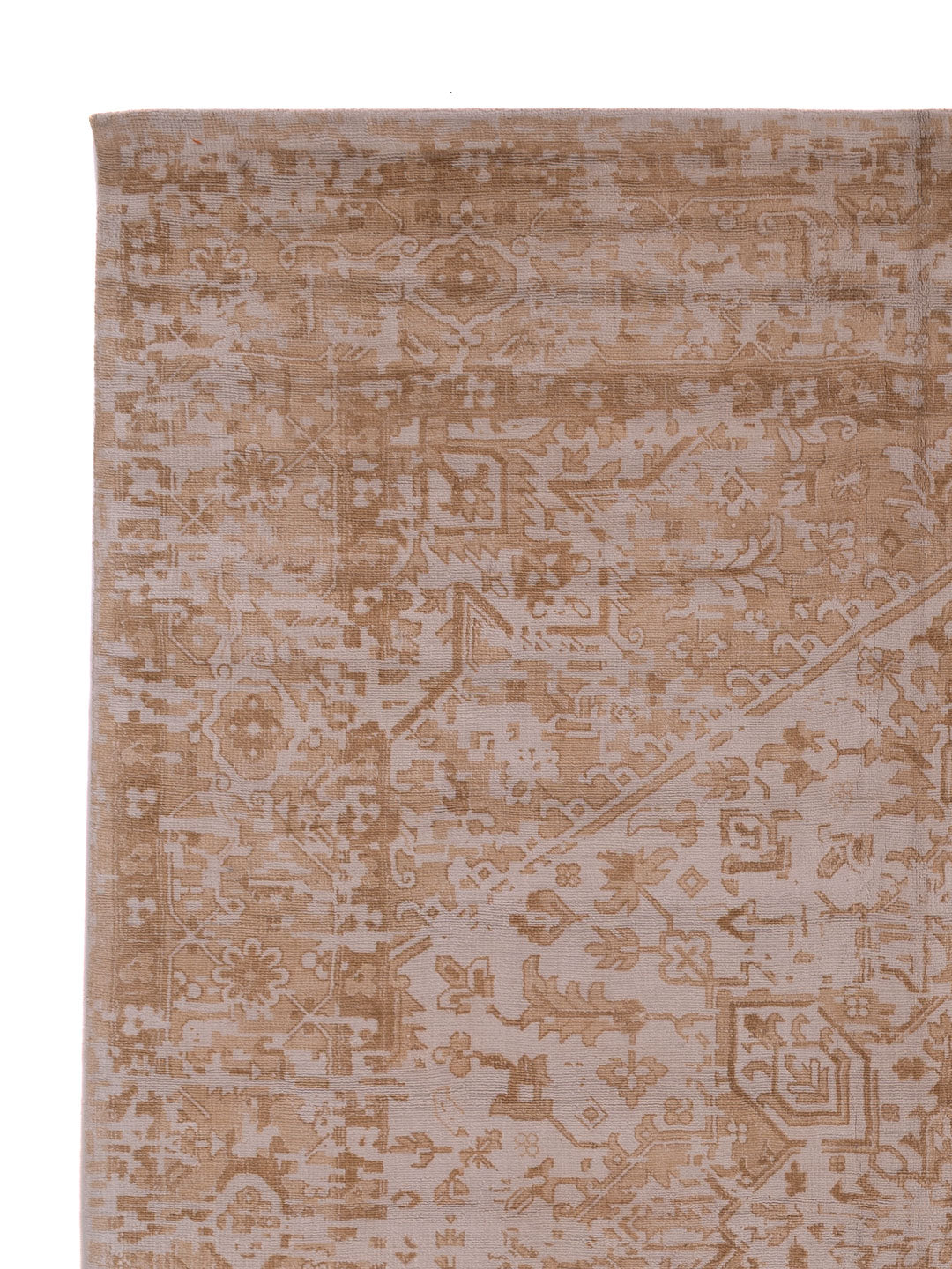 Tapis en viscose 250x300cm - Viskoseteppich