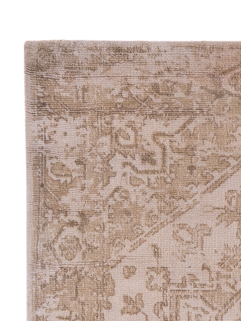 Tapis en viscose 80x240cm - Viskoseteppich