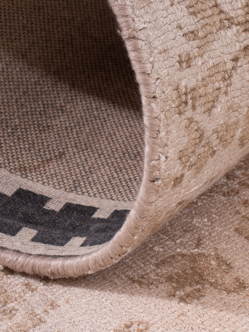 Tapis en viscose 80x240cm - Viskoseteppich