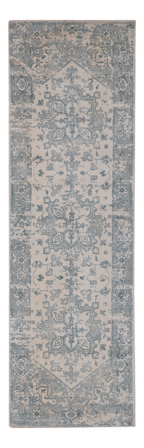 Tapis en viscose 80x240cm - Viskoseteppich