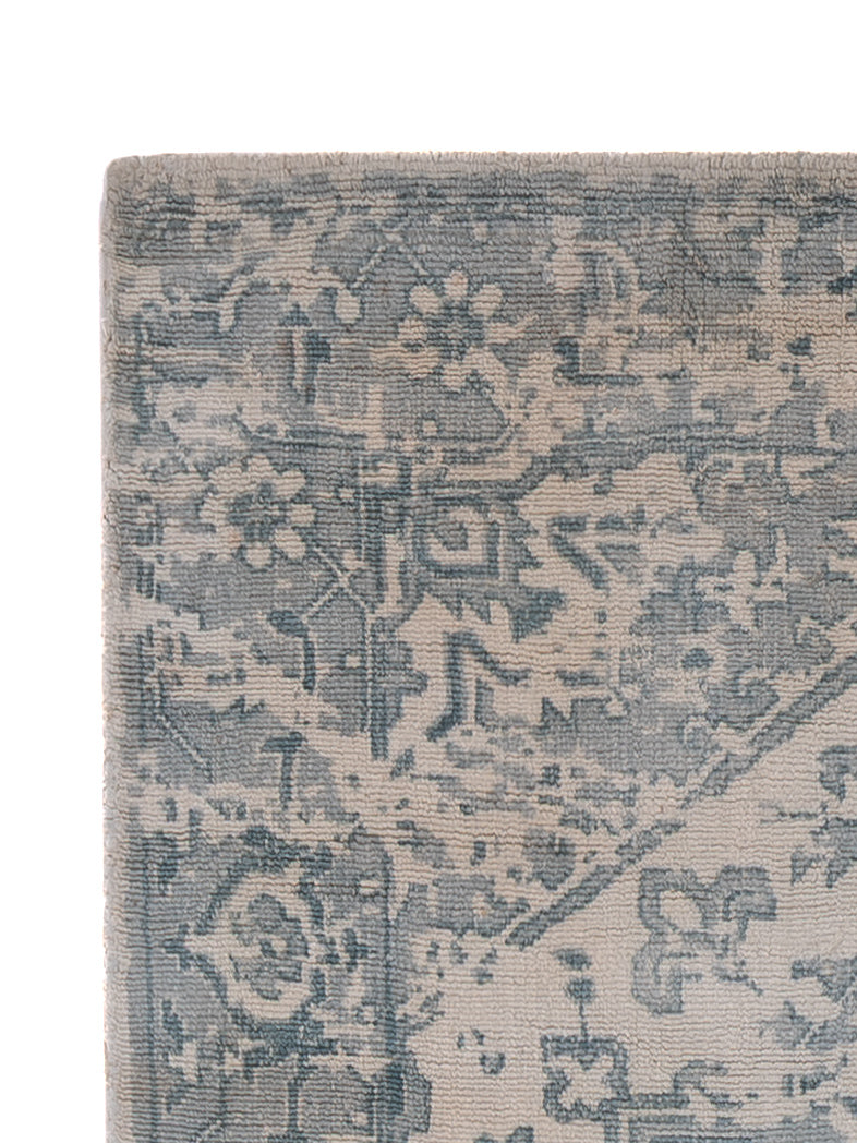 Tapis en viscose 80x240cm - Viskoseteppich