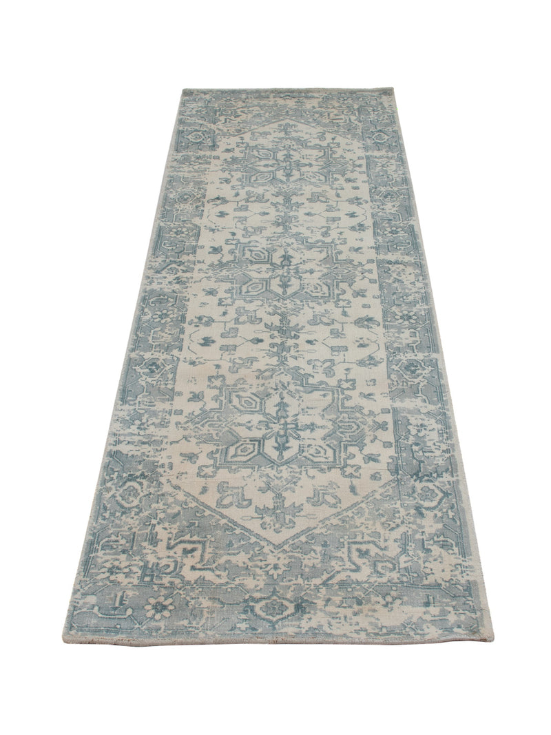 Tapis en viscose 80x240cm - Viskoseteppich
