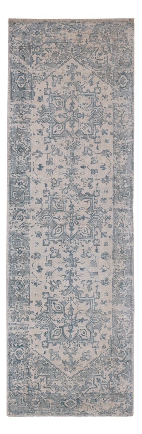 Tapis en viscose 80x240cm - Viskoseteppich