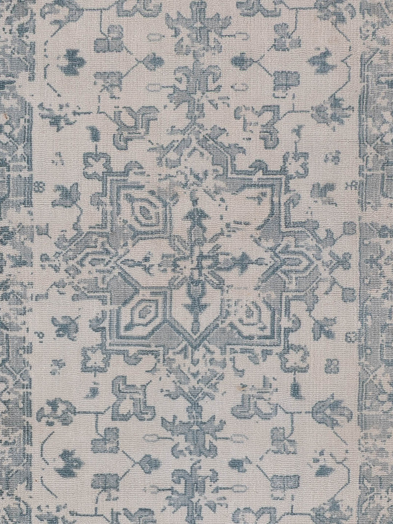 Tapis en viscose 80x240cm - Viskoseteppich