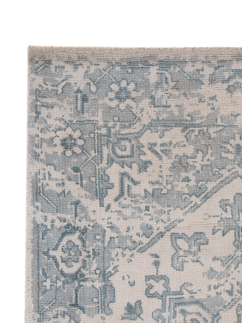 Tapis en viscose 80x240cm - Viskoseteppich